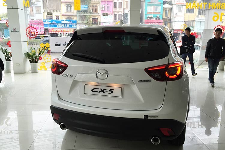 Mazda CX-5 dat doanh so &quot;khung&quot; nho giam gia-Hinh-5